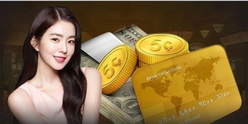 Top các hình thức thanh toán khi nạp tiền 98Win