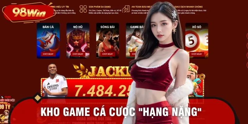 Bộ sưu tập game hạng nặng luôn được nhiều người săn lùng